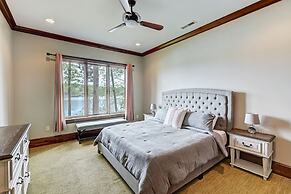 Sunset Shores Resort The Grand House by Avantstay