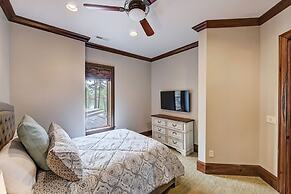 Sunset Shores Resort The Grand House by Avantstay