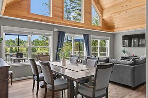 Nittany Cabin by Avantstay Lakefront View Firepit