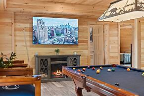 Nittany Cabin by Avantstay Lakefront View Firepit