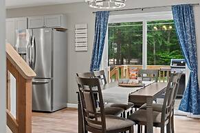 Nittany Cabin by Avantstay Lakefront View Firepit