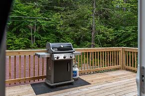Nittany Cabin by Avantstay Lakefront View Firepit
