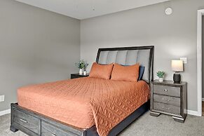 Nittany Cabin by Avantstay Lakefront View Firepit