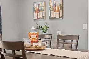 Nittany Cabin by Avantstay Lakefront View Firepit