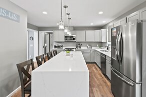 Nittany Cabin by Avantstay Lakefront View Firepit