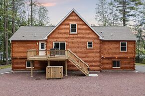 Nittany Cabin by Avantstay Lakefront View Firepit