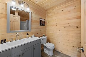 Nittany Cabin by Avantstay Lakefront View Firepit