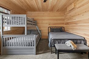 Nittany Cabin by Avantstay Lakefront View Firepit