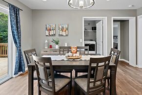 Nittany Cabin by Avantstay Lakefront View Firepit