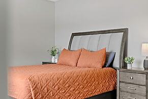 Nittany Cabin by Avantstay Lakefront View Firepit