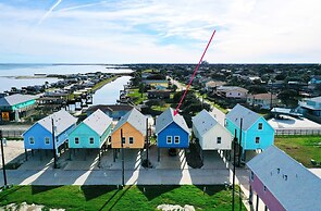 Big Trout by Avantstay Group Getaway w Dock