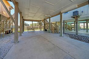 Big Trout by Avantstay Group Getaway w Dock