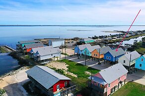 Big Trout by Avantstay Group Getaway w Dock