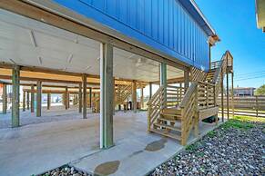 Big Trout by Avantstay Group Getaway w Dock