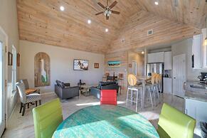 Big Trout by Avantstay Group Getaway w Dock