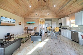 Big Trout by Avantstay Group Getaway w Dock