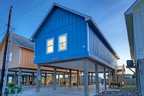 Big Trout by Avantstay Group Getaway w Dock