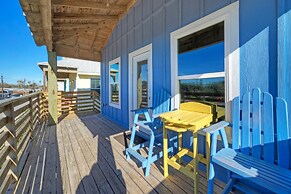 Big Trout by Avantstay Group Getaway w Dock