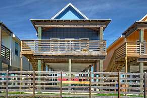 Big Trout by Avantstay Group Getaway w Dock