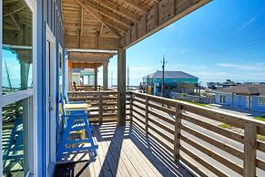 Big Trout by Avantstay Group Getaway w Dock