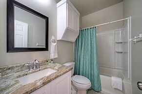 Big Trout by Avantstay Group Getaway w Dock