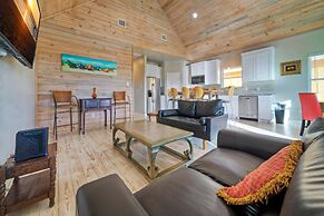 Big Trout by Avantstay Group Getaway w Dock