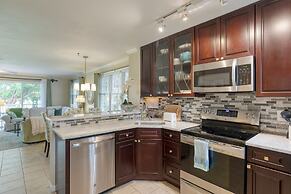 Keys to Paradise by Avantstay Balcony Pool Golf