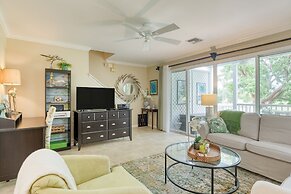 Keys to Paradise by Avantstay Balcony Pool Golf