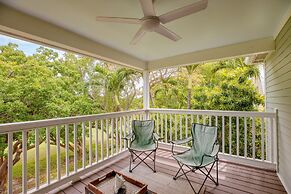 Keys to Paradise by Avantstay Balcony Pool Golf