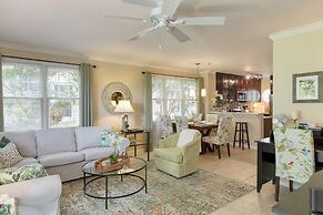 Keys to Paradise by Avantstay Balcony Pool Golf