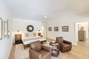 Rancho Robles by Avantstay Vineyard Villa w Views Pool Privacy