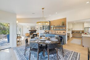 Rancho Robles by Avantstay Vineyard Villa w Views Pool Privacy