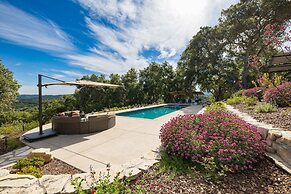 Rancho Robles by Avantstay Vineyard Villa w Views Pool Privacy