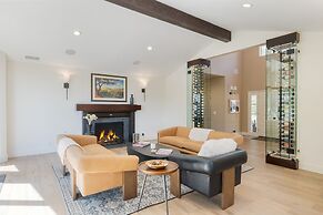 Rancho Robles by Avantstay Vineyard Villa w Views Pool Privacy