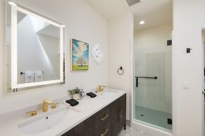 Rancho Robles by Avantstay Vineyard Villa w Views Pool Privacy