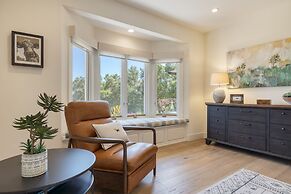 Rancho Robles by Avantstay Vineyard Villa w Views Pool Privacy