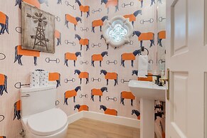 Rancho Robles by Avantstay Vineyard Villa w Views Pool Privacy