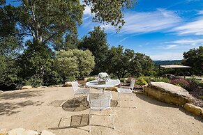 Rancho Robles by Avantstay Vineyard Villa w Views Pool Privacy