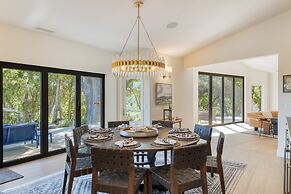 Rancho Robles by Avantstay Vineyard Villa w Views Pool Privacy