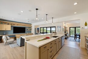 Rancho Robles by Avantstay Vineyard Villa w Views Pool Privacy