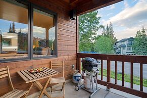 Snowflake by Avantstay Ski In Out Patio