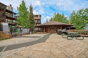 Snowflake by Avantstay Ski In Out Patio