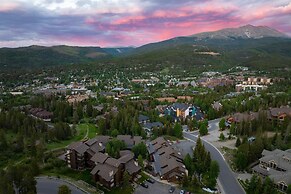 Snowflake by Avantstay Ski In Out Patio