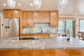 Snowflake by Avantstay Ski In Out Patio