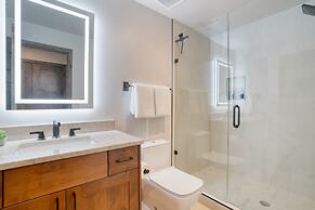 Snowflake by Avantstay Ski In Out Patio