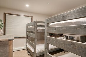 Snowflake by Avantstay Ski In Out Patio