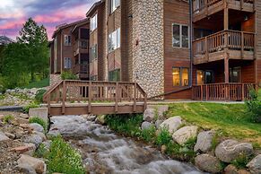 Snowflake by Avantstay Ski In Out Patio