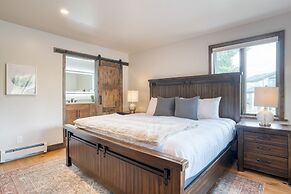 Snowflake by Avantstay Ski In Out Patio