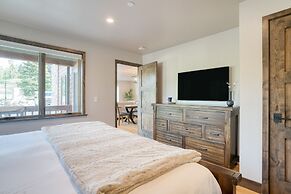 Snowflake by Avantstay Ski In Out Patio