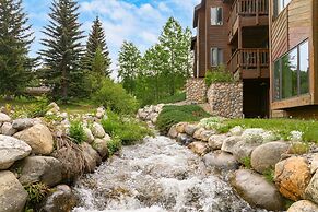 Snowflake by Avantstay Ski In Out Patio